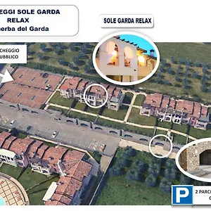 Solegardarelax 2 - Manerba del Garda