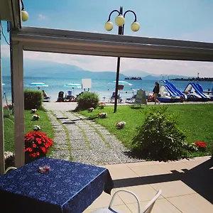 La Romantica Manerba del Garda