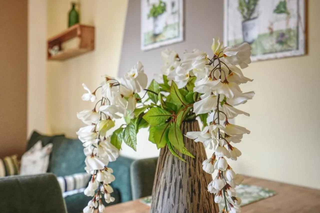 Apartment Dragonfly - Garden And Pool Manerba del Garda