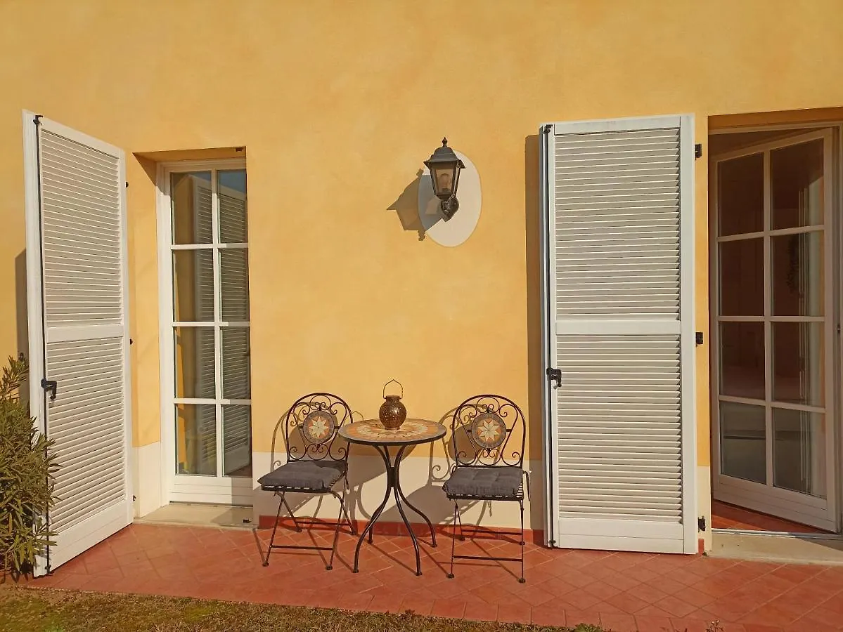 Apartment Dragonfly - Garden And Pool Manerba del Garda