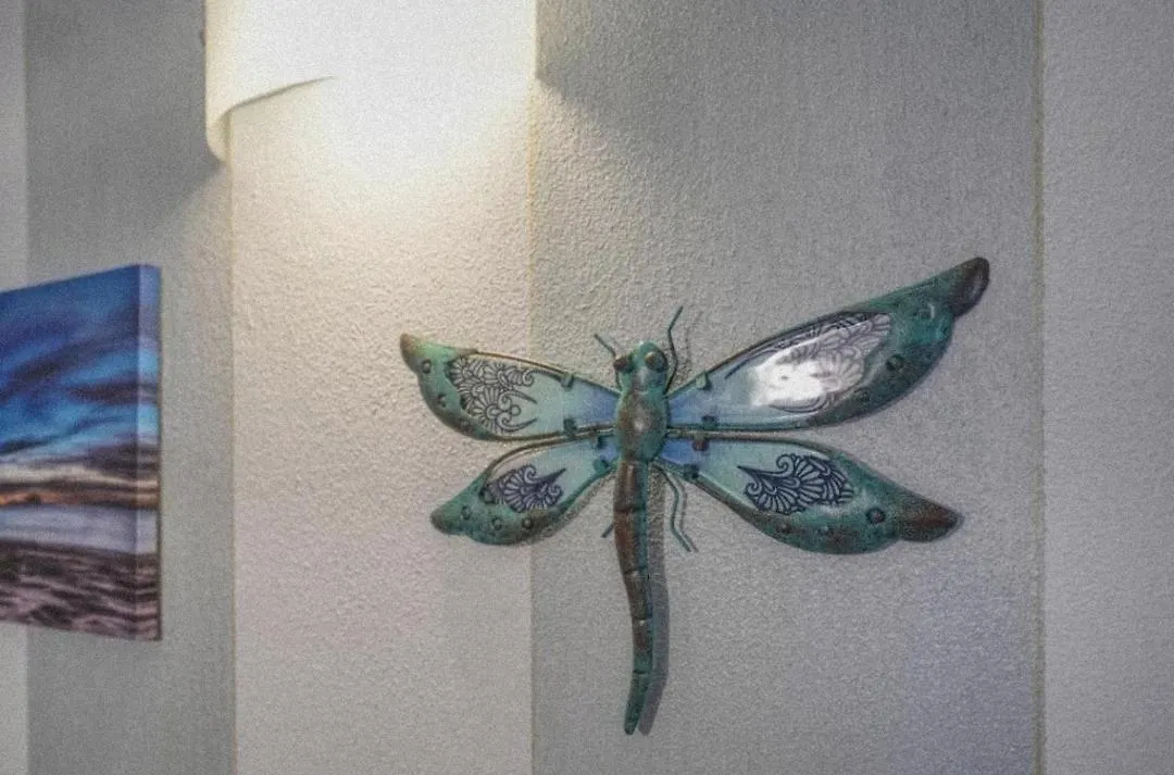 Apartment Dragonfly - Garden And Pool Manerba del Garda