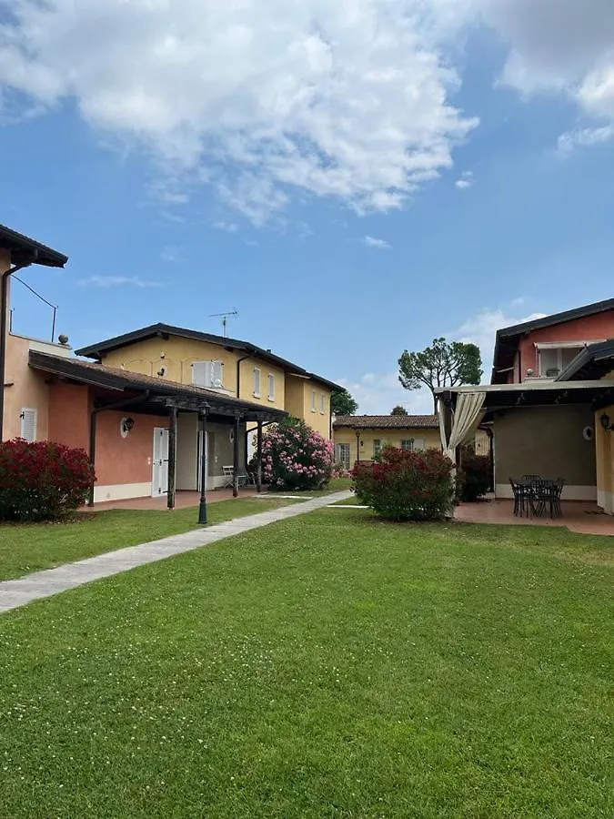 Apartment Dragonfly - Garden And Pool Manerba del Garda