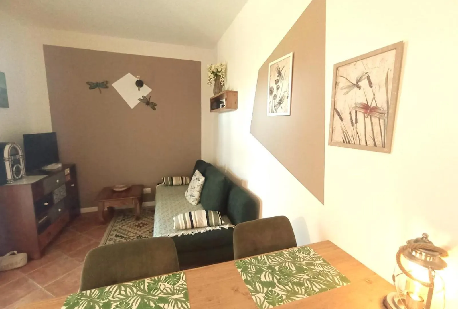Apartment Dragonfly - Garden And Pool Manerba del Garda