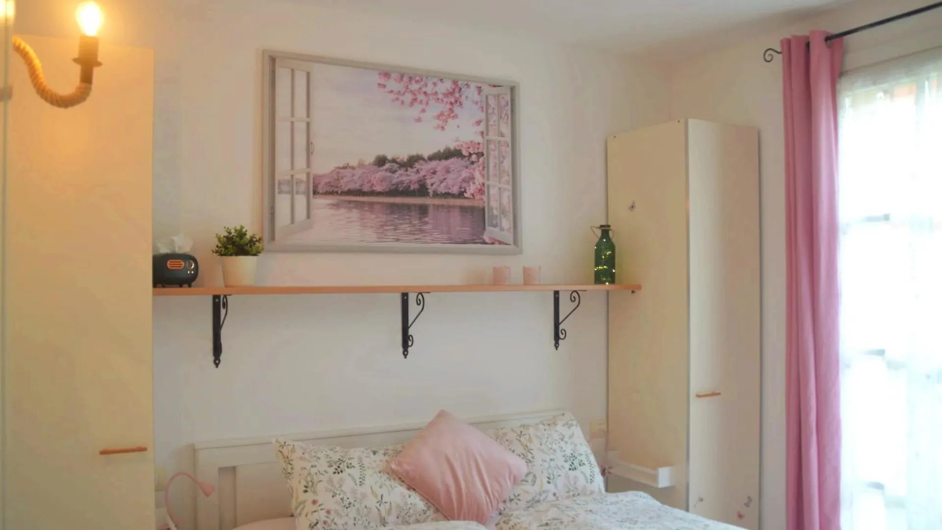Apartment Dragonfly - Garden And Pool Manerba del Garda