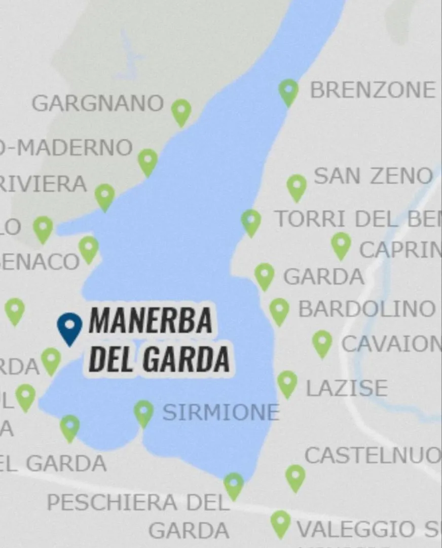 Apartment Dragonfly - Garden And Pool Manerba del Garda 0*,