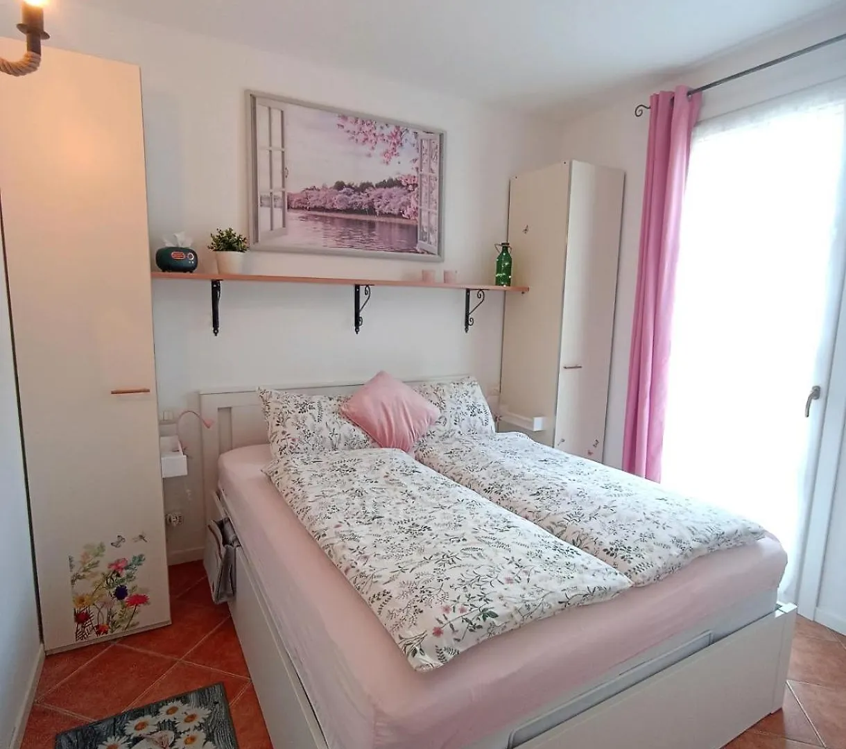 Apartment Dragonfly - Garden And Pool Manerba del Garda 0*,