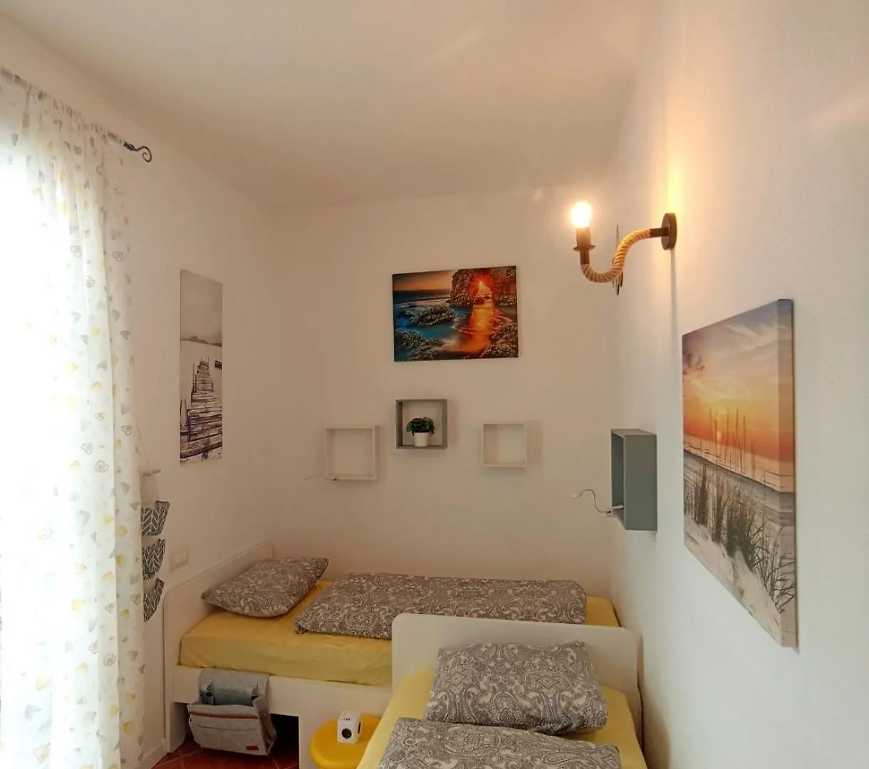 Apartment Dragonfly - Garden And Pool Manerba del Garda