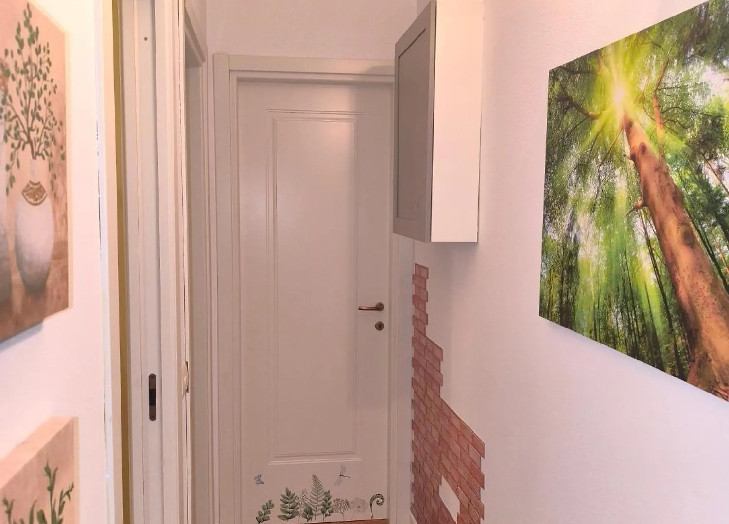 Apartment Dragonfly - Garden And Pool Manerba del Garda 0*,