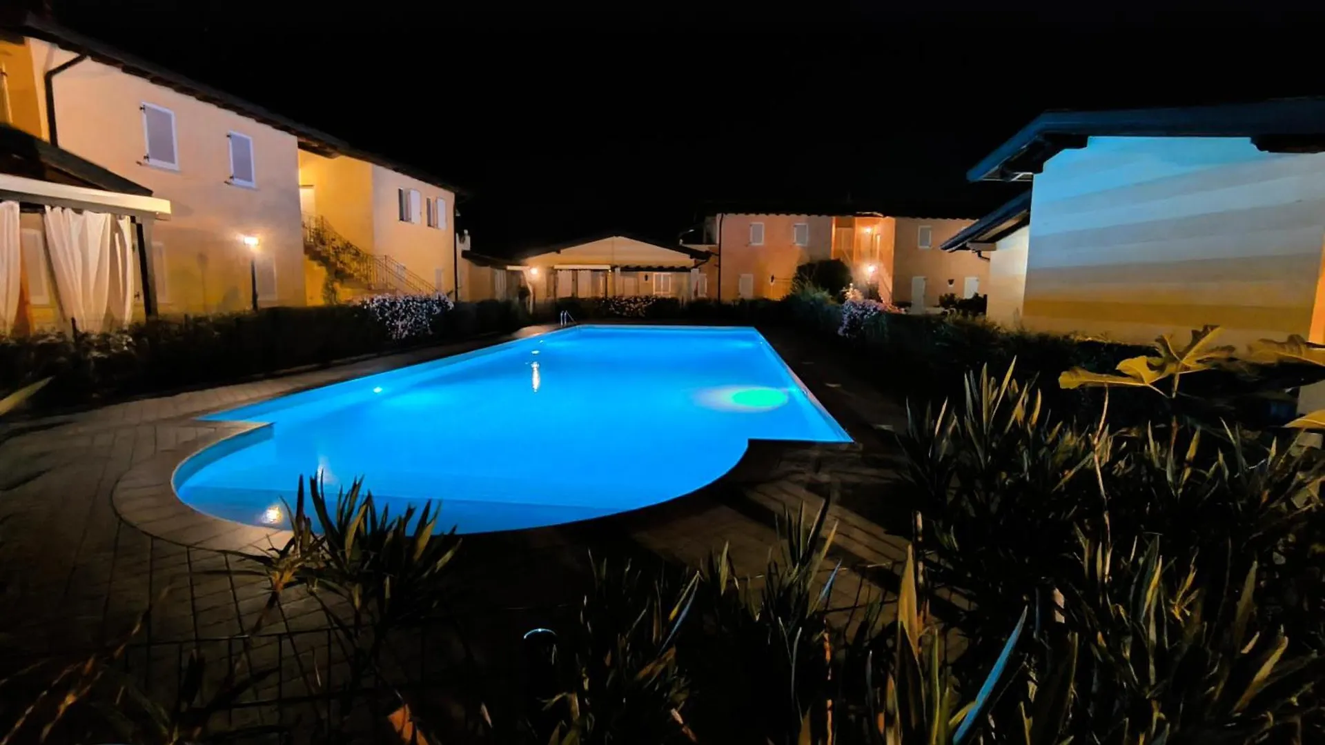 Apartment Dragonfly - Garden And Pool Manerba del Garda