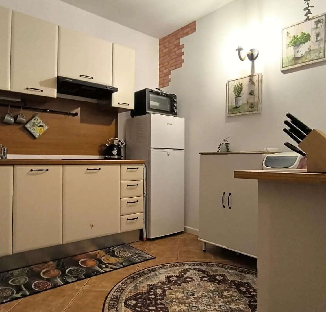 Apartment Dragonfly - Garden And Pool Manerba del Garda